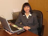 Danitza Montalvo