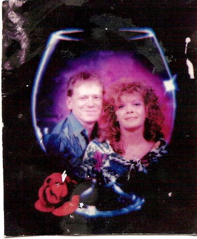 Terri Rakes