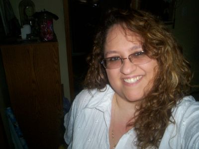 Alicia Updyke