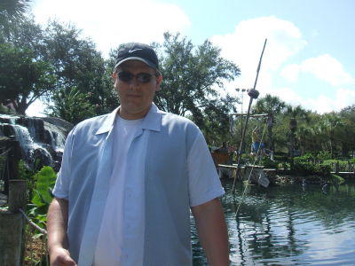 Christopher Banks