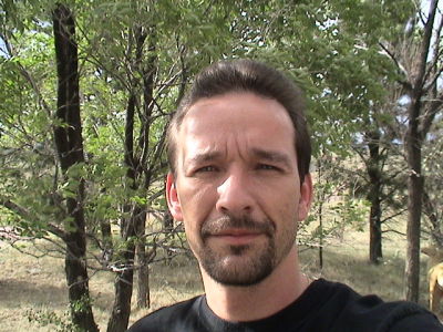 Christopher Wille