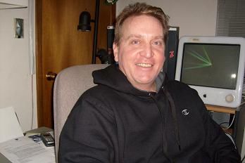 Glenn Colin