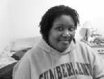 Yolanda Gibson