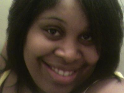 Veronica Tibbs