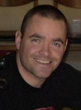 Aaron Wickam