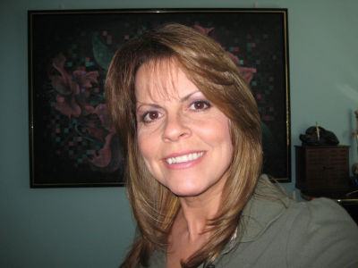 Gayle Bush