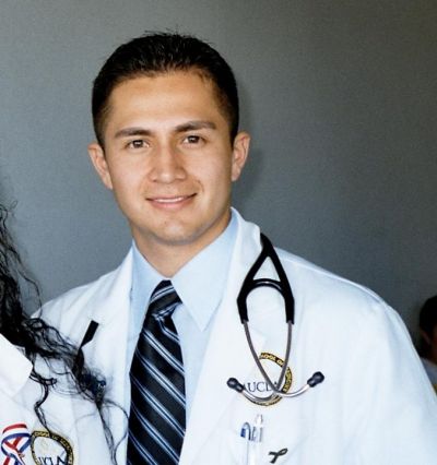 Joel Ramirez