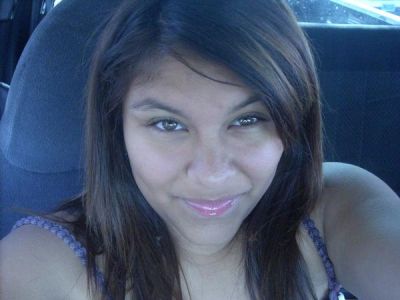 Nancy Gonzalez