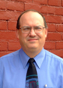Michael Frueh
