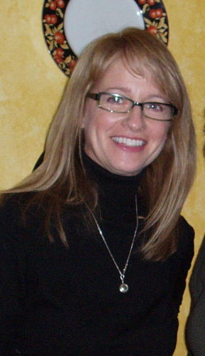 Amy Wagner