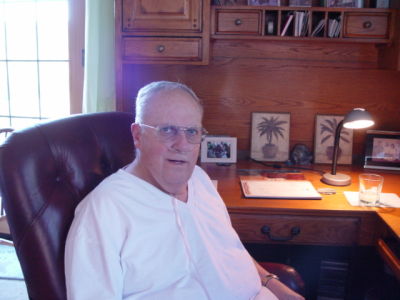 Lester Libby