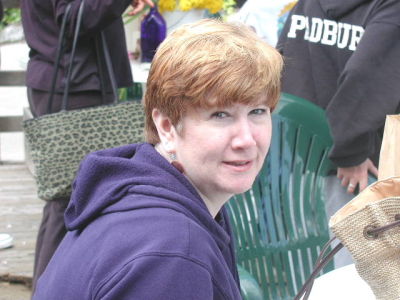 Ann Wardwell