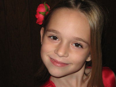 Amy Strickland