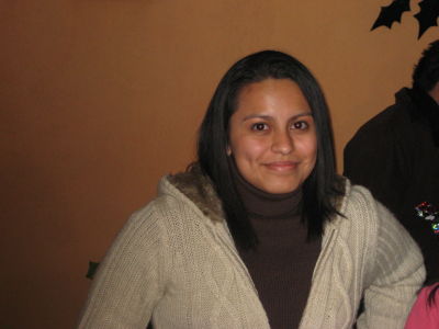 Paulina Rodriguez