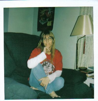 Angela Sidwell
