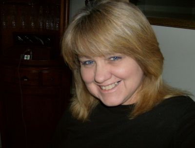 Kelly Salisbury