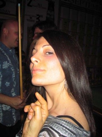 Angela Deuson