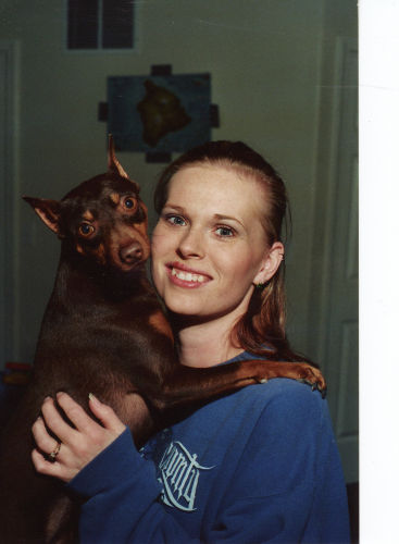 Billie Hopkins