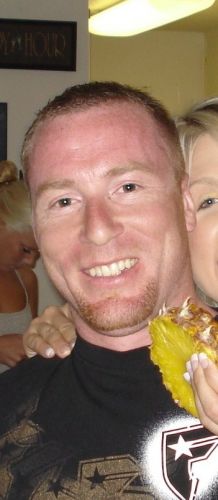 Michael Papetti