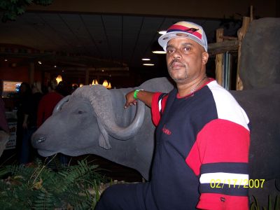 James Grant