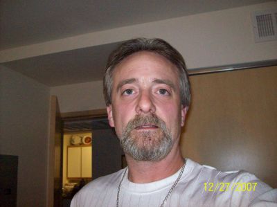 Terry Margheim