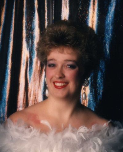 Jeanette Albright