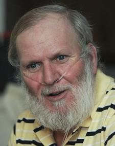 Stephen Johnston