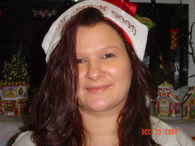 Sherry Bradt