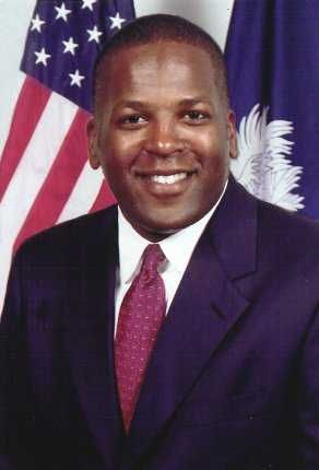 Stephen Benjamin