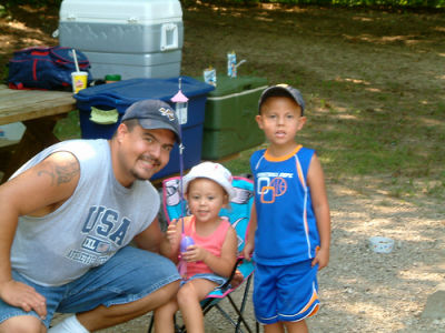Dustin Sanchez