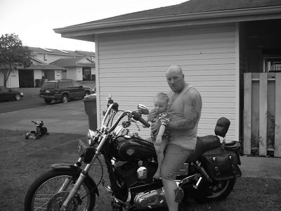 Clifton Halverson
