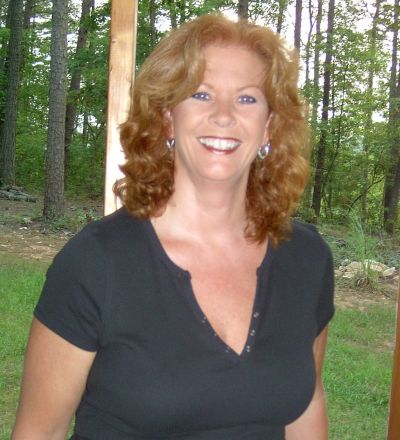 Brenda Reese