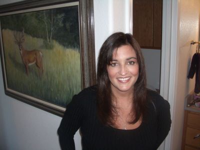 Roberta Beene