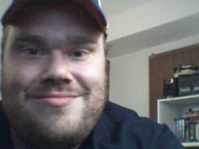Aaron Richard