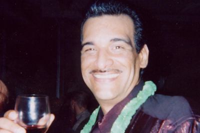 John Kinores
