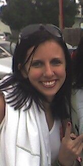 Trisha Lanham