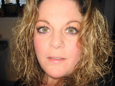 Shannon Sanders
