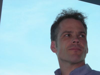 Marc Luther