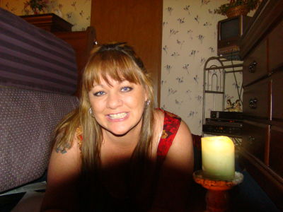 Cyndy Znaniecki