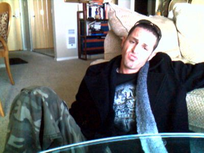 Dean Kozak