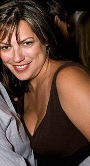 Jennifer Mckenney