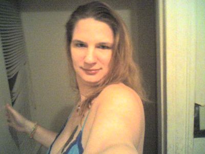 Carrie Sposito