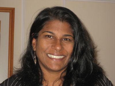 Sujatha Brown