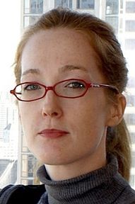 Marla Mccain