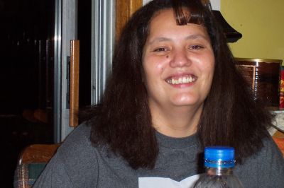 Tammy Wegner