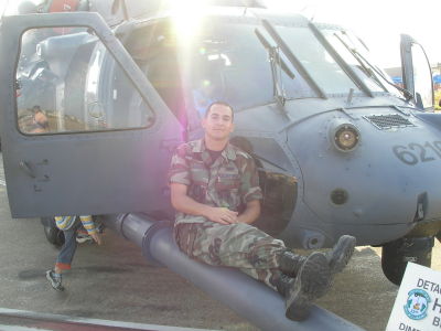 Joshua Alambar