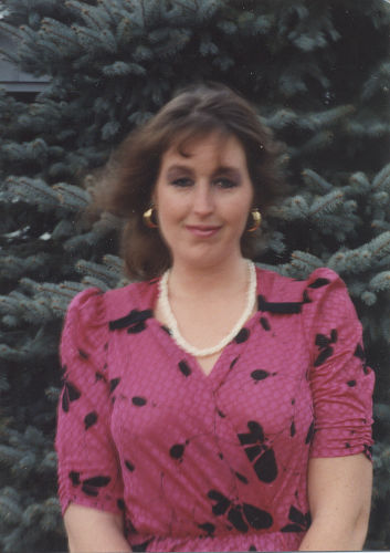 Diana Lake