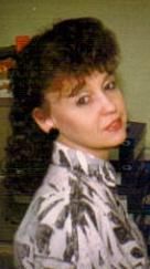 Patricia Cole