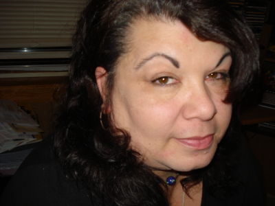 Louann Gibbons