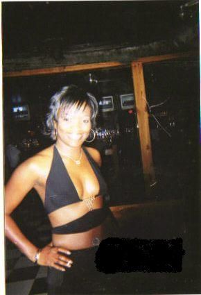 Shwanda Dobynes